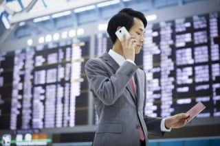 面接を受けるのに半日～2日以上スケジュールを空ける必要がある