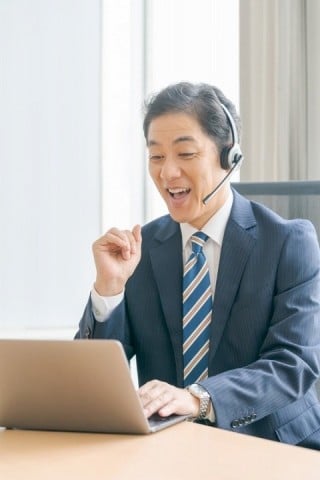高機能なものより操作性がシンプルなものがよい