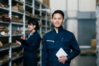 実際の作業風景を撮影し公開