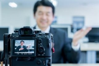 Youtubeは中小企業にとって商品・サービスや会社の魅力を伝える有効な武器になる