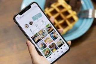 同じ業種・同じジャンルの人気投稿・人気アカウントから、ハッシュタグの使い方を分析する