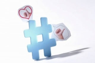 ハッシュタグの活用でInstagramマーケティングでは数倍の効果を引き出せる