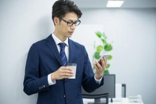 企業ホームページの訪問者は自分の要望・悩みに関する情報以外には目もくれない