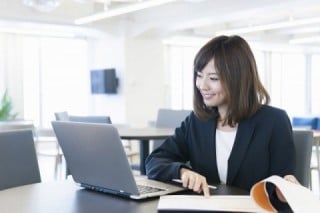 商品・サービスをひとつピックアップして、その良いところを多く書き出す