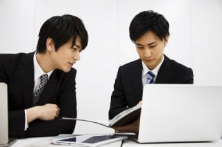 企業ホームページ運営では調査&準備作業が大きくアクセス数・売上げを左右する