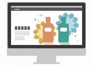 同業他社のホームページ分析のポイント1.ファーストビューではどんな内容が強調されているか？