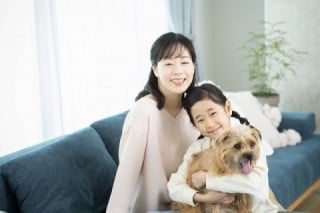 ・「地名＋子育てしやすい＋注文住宅」「地名＋ペット＋注文住宅」　建築会社・工務店のSEOキーワード