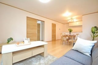 建築会社・工務店ホームページのSEOキーワード：「地名＋マンション＋リフォーム」「地名＋マンション＋リノベーション」