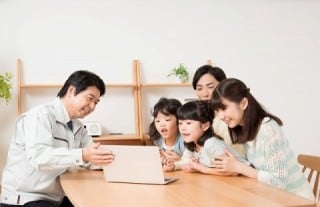 建築会社・工務店のホームページではSEOキーワードの選定と、それに対応する受け皿のページの準備が重要