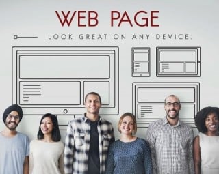 効果的なWebページは三部構成で作成できる！　集客力とお問い合わせ数をアップさせる基本を解説