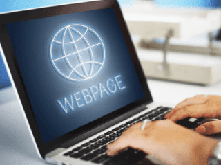 Webページの三部構成とは？