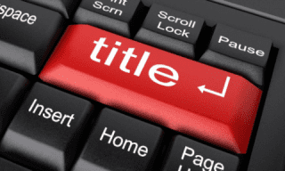 SEO設定の重要部分であるtitleタグやmeta descriptionタグを設定し、下層ページからでも集客できる体制を整えよう
