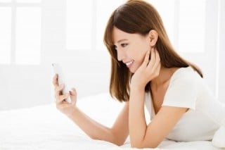 企業ホームページの文章では、序盤に「私たちの会社ならあなたのお悩みを解決できますよ！」とアピールしなければならない
