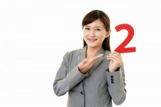 第2文では、第1文の内容の補足や理由説明をおこなう