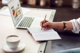 文章の書き方、Webライティングの初心者向け参考ページ