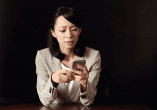 ターゲットの悩みや不安、課題をピンポイントで刺激する文言をmeta descriptionタグ内に入れる