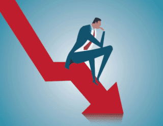 間借りドメインでは、会社の第一印象が悪化して信頼性を損なってしまう