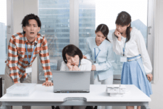 無料ホームページは担当者の退職と同時に、管理不能になるケースが多い