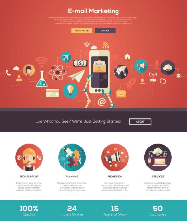 ランディングページ（LP）とは？意味やメリットをわかりやすく解説