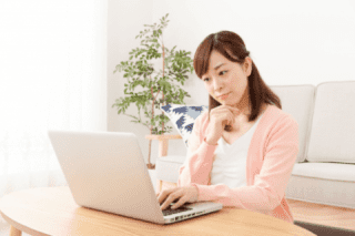 自分が検索したSEOキーワードがファーストビュー内にないと、訪問者は不安になってしまう