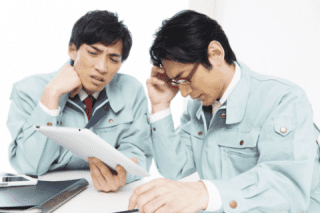 サイバー攻撃を受けた企業のなかでは、中小企業の割合が一番多い