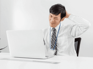 無料（フリー）CMSは個別のユーザーに対してのアフターフォローが脆弱なので、操作方法が途中でわからなくなっても自己解決しなければならない