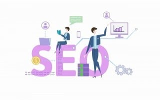 企業ホームページとSEO（検索エンジン最適化）対策を利用すれば、コストをかけずに新しい市場を開拓できる