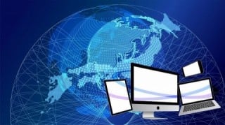 Webマーケティングはニッチ市場を日本全国・全世界のエリアで掘り起こしできる
