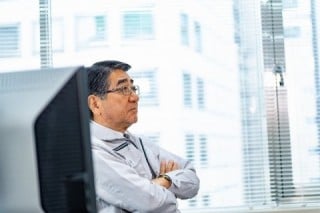ニッチ市場への集中は、リスクを感じてなかなか踏み出せない企業が多いのも事実
