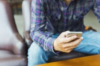 企業ホームページの訪問者は自分のニーズに関係あるページしか読まない