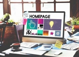 企業ホームページの活用はランチェスター戦略のスタートに最適