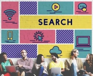被リンクを検索順位の評価基準とすることで、Googleの検索精度は圧倒的に高まりGoogle一強時代を築いた