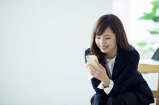 リード文でページの内容をあらかじめ示すことで、訪問者の理解度が向上する