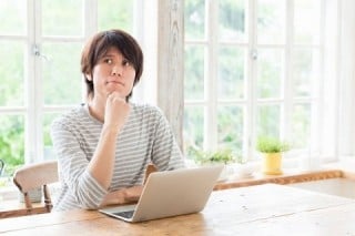 第1文B　お悩み共感文　訪問者の心の声＋～でお悩みではありませんか？