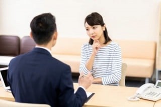 お悩み共感文はセリフ文を書くだけで作れるので、解説系コンテンツでも使いやすい
