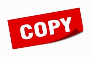 中小企業のホームページではおしゃれなキャッチコピーよりも、訪問者のニーズに結び付いたセールスコピーにすべき