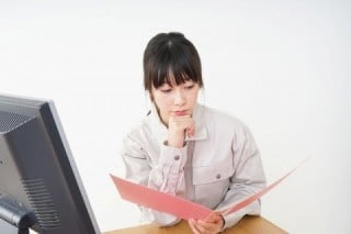 中小企業のホームページが文章不足・テキスト不足に陥りがちなのは、チラシ・提案書の内容を引き写ししていることが多いから
