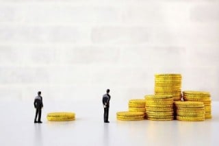 自社のビジネスの言語化に積極的な企業と消極的な企業では、ページ・コンテンツの生産力や集客力、訪問者（お客さま）に与える信頼感に大きな差が付く