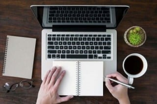 Web広告などに資金を投入しない場合、中小企業ホームページの集客力・お問い合わせ数・売上げはほとんど文章で決まる