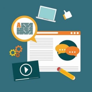 現在は単にホームページを閲覧するだけでなく、ブラウザはさまざまなWebサービスの入り口になっている