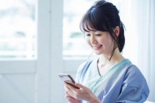 アプリとブラウザ（Webサイト閲覧）のちがい3.　操作のスピード・わかりやすさ