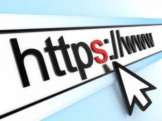 httpsとは？