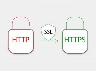 httpとhttpsのちがいとは？
