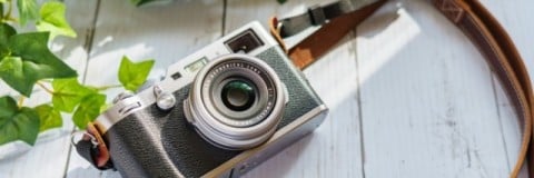 写真撮影のテクニック