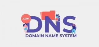 DNSサーバー