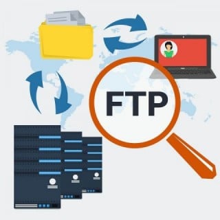 FTPサーバーとは