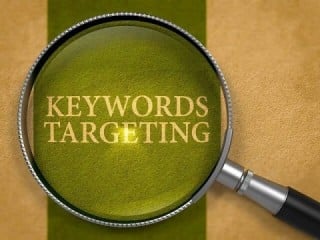 SEO対策を成功させるには、的確なSEOキーワード選定が不可欠