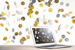 SEO対策やコンテンツマーケティングの促進で、新規顧客の獲得数や売上げが向上する
