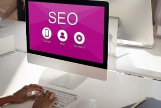 ホームページ自作のデメリット5.　SEOなどのホームページ特有の集客方法も学ばなければならない