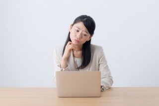 デザインが悪いホームページ（Webサイト）だと、求職者に敬遠されてしまい人材を確保できない